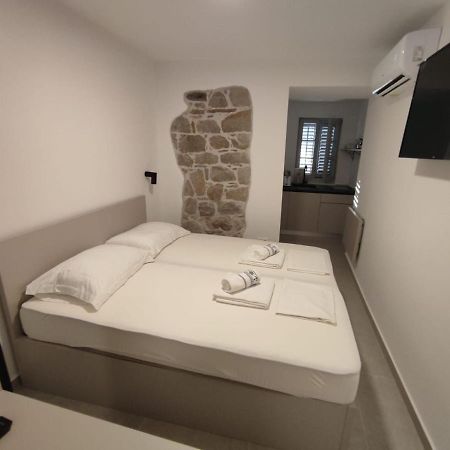Radunica Old Town - Studio Apartment 3 Split Extérieur photo