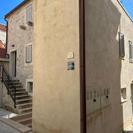 Radunica Old Town - Studio Apartment 3 Split Extérieur photo