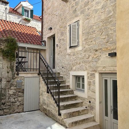 Radunica Old Town - Studio Apartment 3 Split Extérieur photo