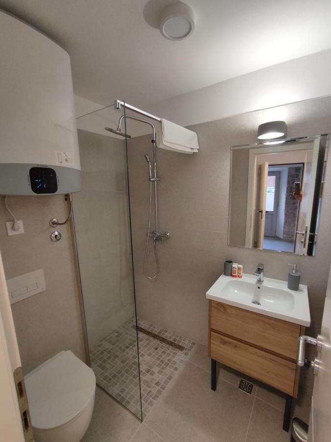 Radunica Old Town - Studio Apartment 3 Split Extérieur photo
