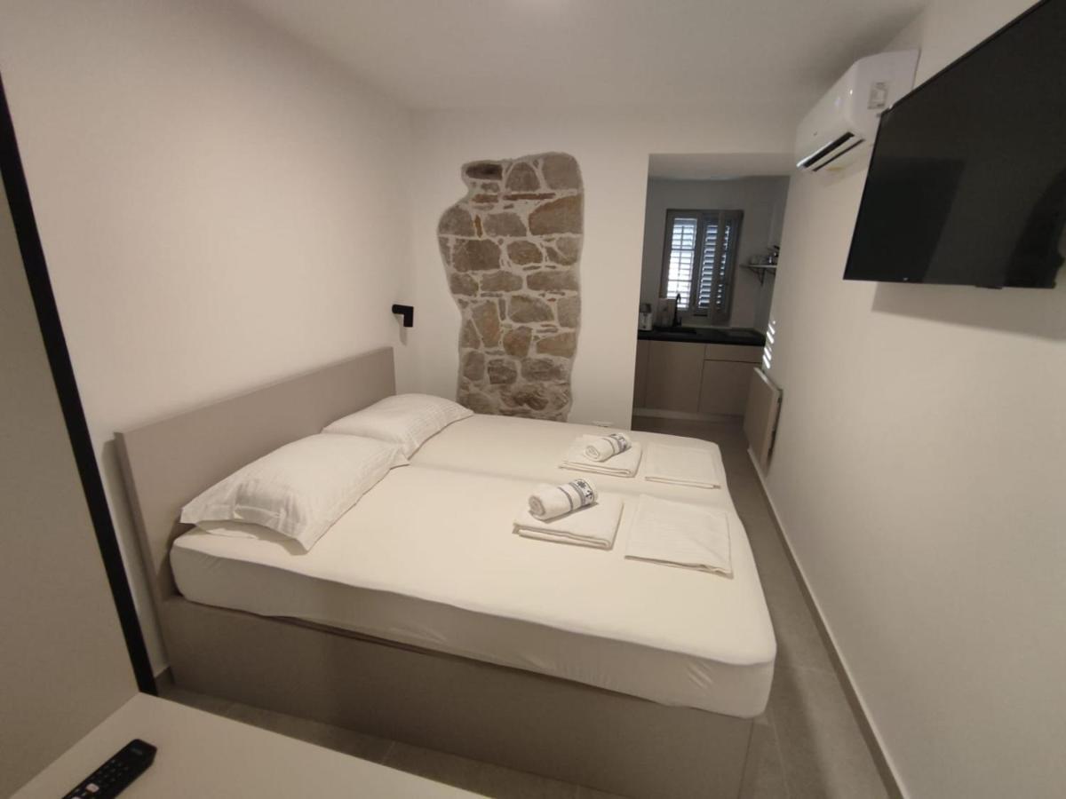 Radunica Old Town - Studio Apartment 3 Split Extérieur photo
