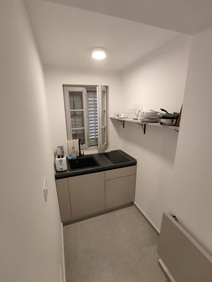 Radunica Old Town - Studio Apartment 3 Split Extérieur photo