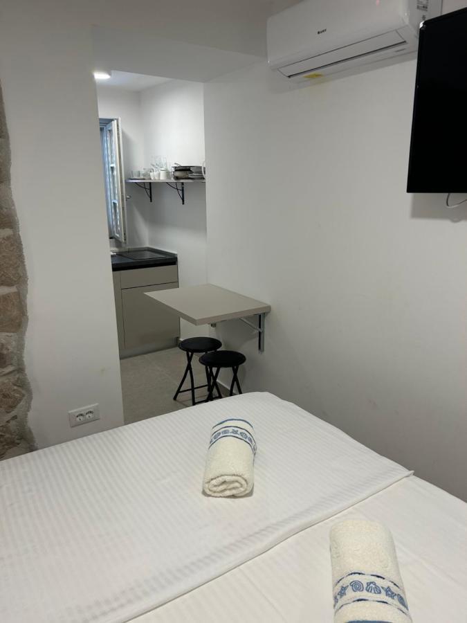 Radunica Old Town - Studio Apartment 3 Split Extérieur photo