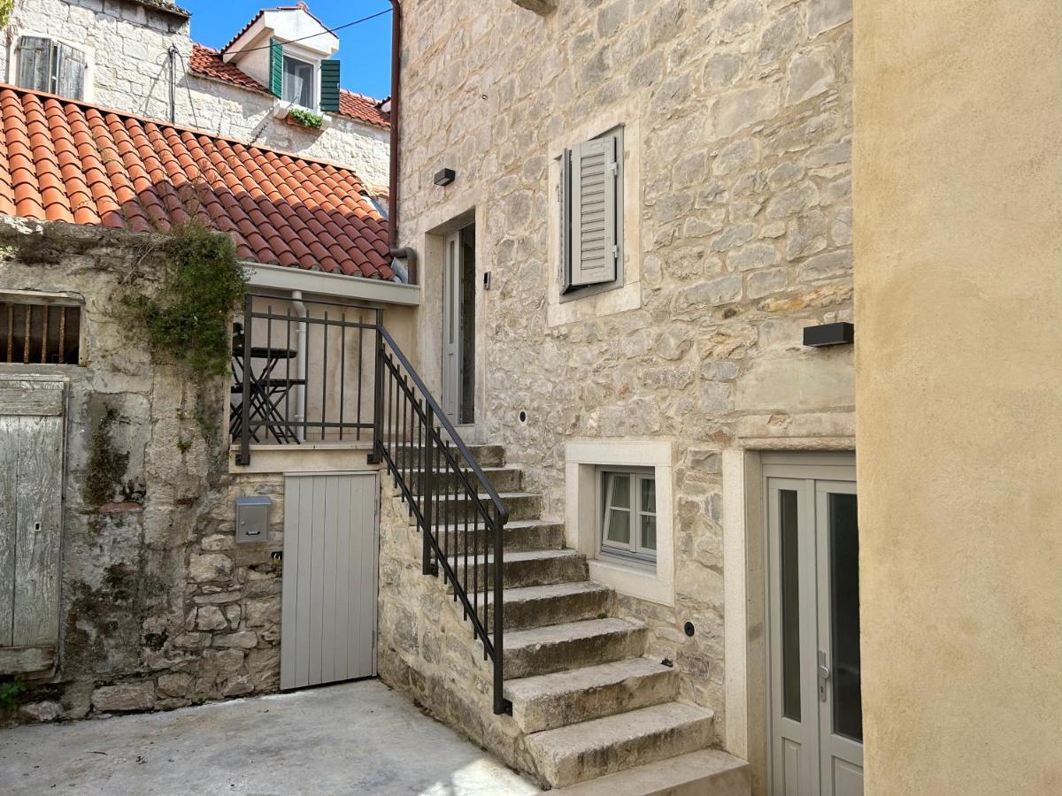 Radunica Old Town - Studio Apartment 3 Split Extérieur photo
