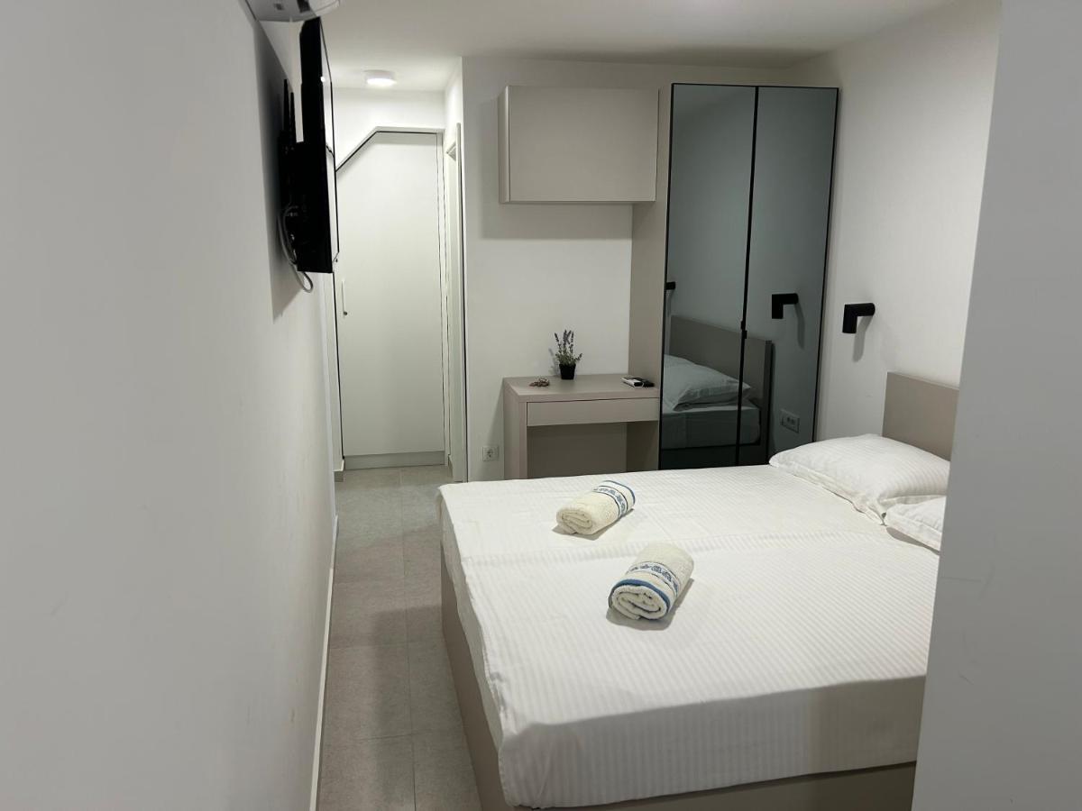Radunica Old Town - Studio Apartment 3 Split Extérieur photo