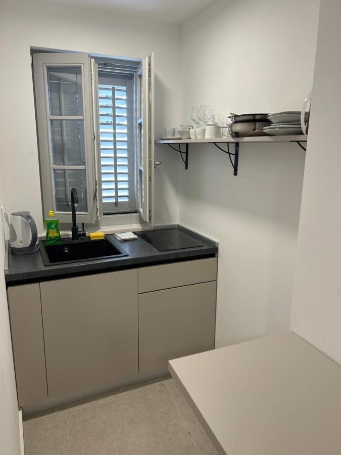 Radunica Old Town - Studio Apartment 3 Split Extérieur photo